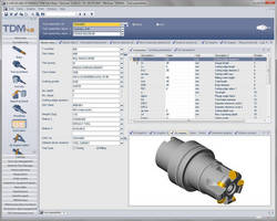 Software Provides a Comprehensive, Integrated Solution for Tool Management