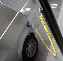 Electric Vehicle Charging Cables will feature C-UL-US Mark.