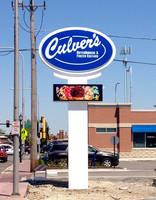 Electro-Matic Products Introduces the New HyperionPlus(TM) to the Culver's Franchise