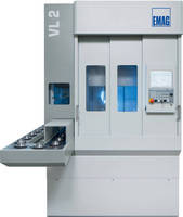 Manufacturing Solutions from the EMAG Group - A Partner in Emerging Markets