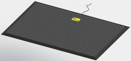 Pressure Sensing Mats