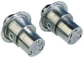 Magnetic Drive Gear Pumps feature pulsation-free operation.