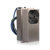 Thermoelectric Air Conditioner for Electronic Enclosures Now Has NEMA 4X Rating for Indoor/Outdoor Use