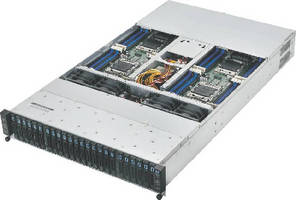FusionStor Introduces Invento Server Series