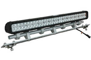 Infrared LED Light Bar reaches over 1,450 ft.