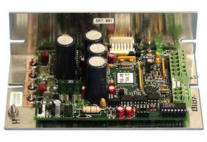 Temperature Controller is designed for embedded applications.