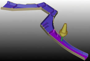 Multi-Axis Machining Software supports STEP conversion.