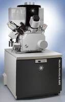FIB/SEM Systems facilitate imaging of challenging materials.