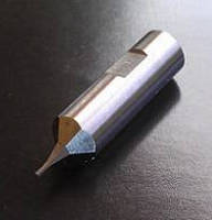 Micro Punch Broach is made of high speed steel.
