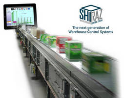 Warehouse Management Software increases operational efficiency.