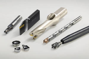 Walter to Feature Advanced Cutting Tool Technologies at CMTS '13