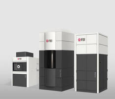 FEI Revolutionizes the World of TEM with the Introduction of Three New Systems