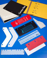 Sheet Lifters offer custom printing options.