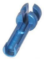 SMA Connector Wrench facilitates cable assemblies.