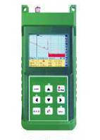 Hand-Held OTDR offers memory capacity of 300 test curves.