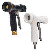 Spray Guns serve cleaning and sanitizing applications.
