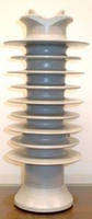 Line Post Insulators are designed for utility industry.