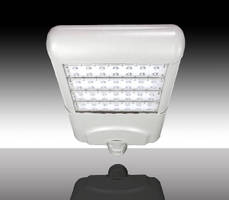 MaxLite Adds Merak LED Roadway Street Light Fixtures to DesignLights Consortium-Certified Products List