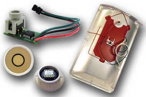 Sensor Assembly Solutions can be customized to end-user needs.