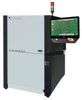 Viscom to Premier New and Ultra-fast Budget AOI System S3088 QC at NEPCON South China 2013