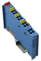 Relay Module can be used in hazardous locations.