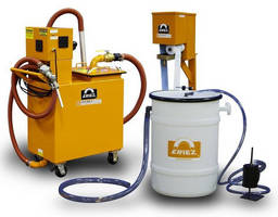 HydroFlow Products Added to EriezXpress Next Day Shipping Program