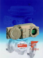 Valve Positioners feature explosion proof design.