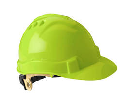 Serpent® Safety Helmet from Gateway Safety Wins Occupational Health & Safety Magazine's New Product of the Year Award