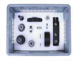 Asia America Provides Fortune 500 Heavy Equipment Manufacturer with Kitting & Subassembly of High-Value Machined Parts