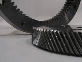 Helical Gear Shaping Machine is fully NC-programmable.