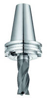 Hydraulic Expansion Toolholder offers ¾ in. dia clamping.