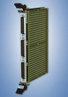 Pickering Interfaces High-Density PXI Switching Module Selected for A-10 Aircraft Ground Support