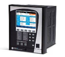 Protection Relay System optimizes electrical infrastructure.