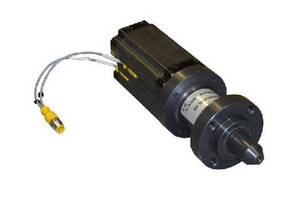 Lockout Pin offers compact motion security solution.