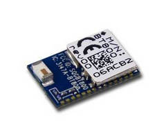Dual-Mode Bluetooth v4.0 Modules suit industrial environments.