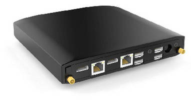 CompuLab introduces a Range of Fanless-PC Solutions for Networking and Industrial Applications