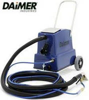 Carpet Steam Cleaner meets maid/housekeeping needs.