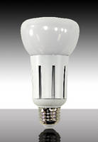 Omnidirectional LED Lamp features ENERGY STAR rating.
