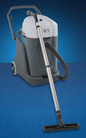 Wet/Dry Vacuums deliver cleaning versatility.