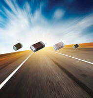 TAIYO YUDEN Offers High Reliability Capacitors for Automotive and Industrial Electronics