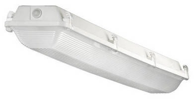 LED Light Fixture/RetroFit Kit are designed for wet locations.