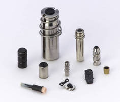 Freudenberg-NOK Sealing Technologies Brings Solenoid Plunger Products to North American Automotive Market