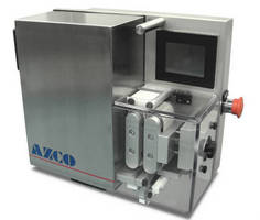 Desiccant Dispenser provides material choice flexibility.