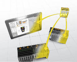 Virtual Safety Software features scalable design.