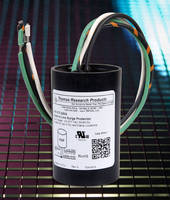 FSP Surge Protector from Thomas Research Products Accepted into 2013 IES Progress Report