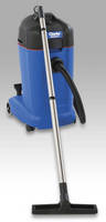 Wet/Dry Vacuums deliver flexible and powerful cleaning.