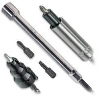 Klein® Tools Introduces New Power Tool Accessories Line