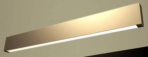 Architectural Direct Lighting Luminaires offer 3 output options.