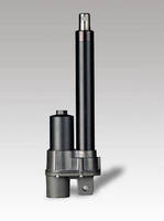 Electric Linear Actuator performs in rugged environments.