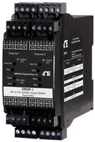 DC Current Signal Splitters serve multiple industries.